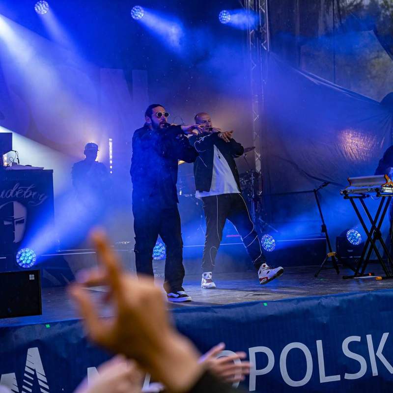 Małopolska Tour 2025 - Trzebinia - zdjęcie z wydarzenia