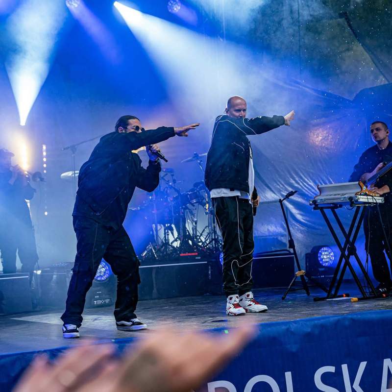 Małopolska Tour 2025 - Trzebinia - zdjęcie z wydarzenia