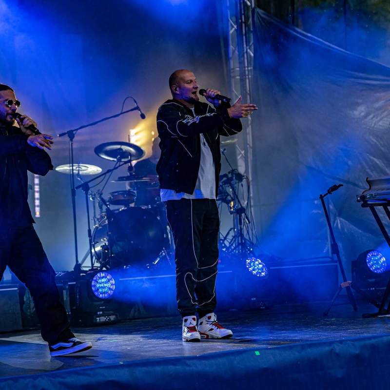 Małopolska Tour 2025 - Trzebinia - zdjęcie z wydarzenia