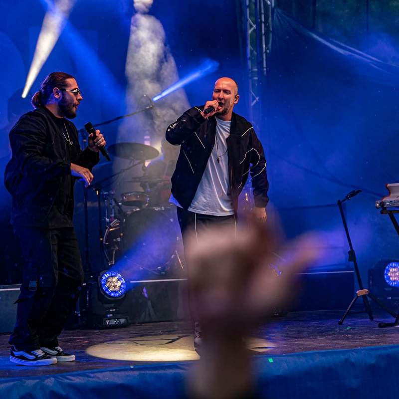 Małopolska Tour 2025 - Trzebinia - zdjęcie z wydarzenia