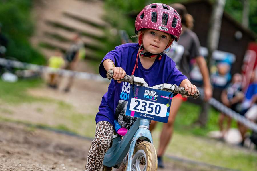 Małopolska Tour 2025 - Trzebinia - zdjęcie z wydarzenia