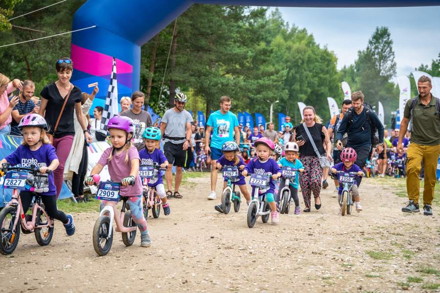 Małopolska Tour 2025 - Trzebinia - zdjęcie z wydarzenia