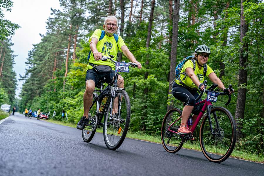 Małopolska Tour 2025 - Trzebinia - zdjęcie z wydarzenia