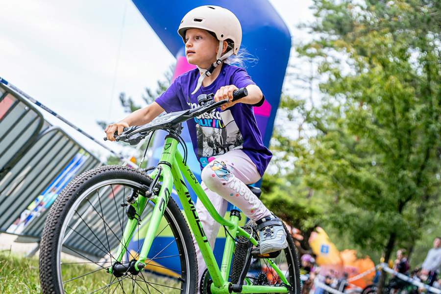 Małopolska Tour 2025 - Trzebinia - zdjęcie z wydarzenia