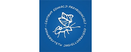 Logotyp - Centrum Edukacji Przyrodniczej
