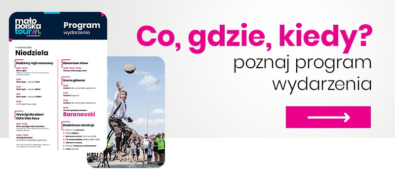 Grafika - zobacz program wydarzenia