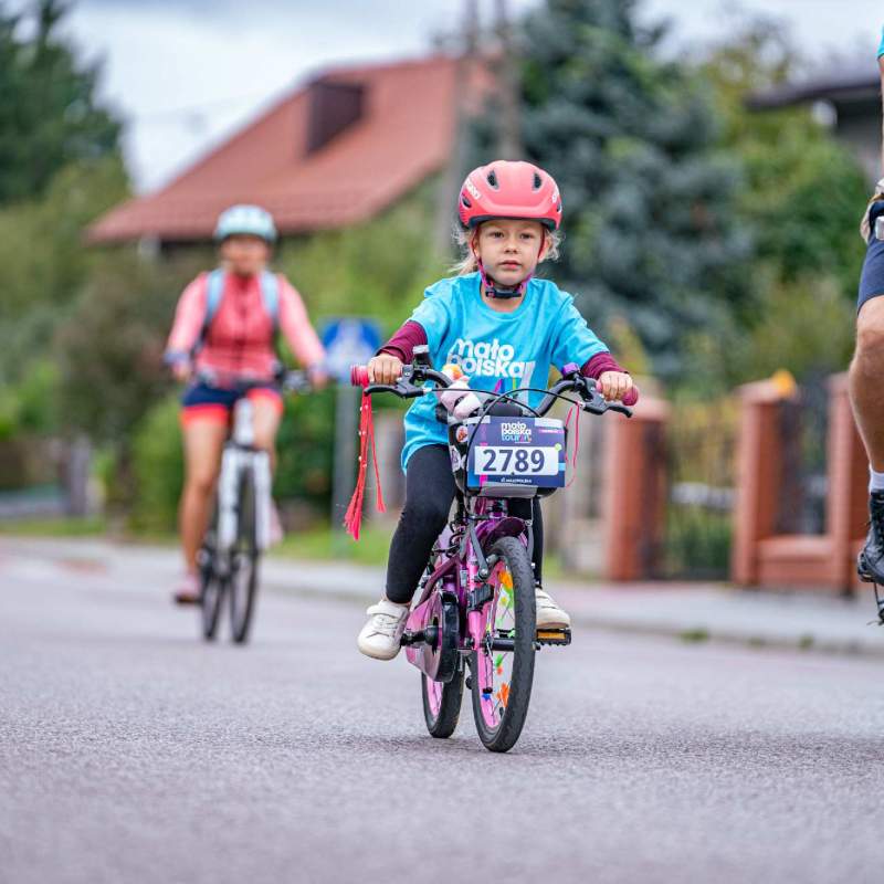 Małopolska Tour 2025 - Dąbrowa Tarnowska - zdjęcie z wydarzenia