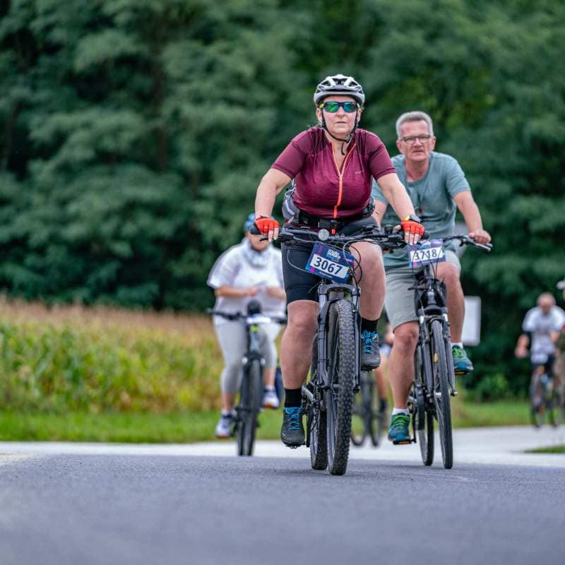 Małopolska Tour 2025 - Dąbrowa Tarnowska - zdjęcie z wydarzenia
