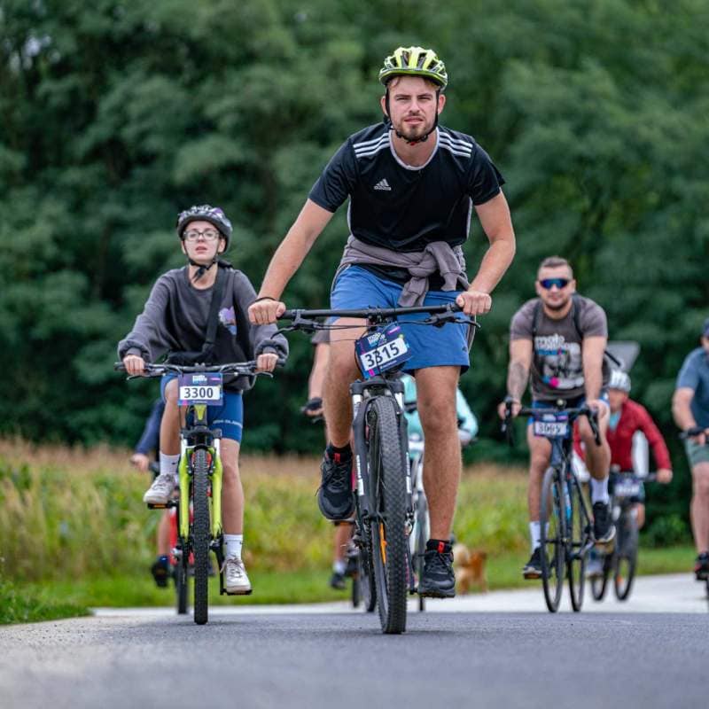 Małopolska Tour 2025 - Dąbrowa Tarnowska - zdjęcie z wydarzenia