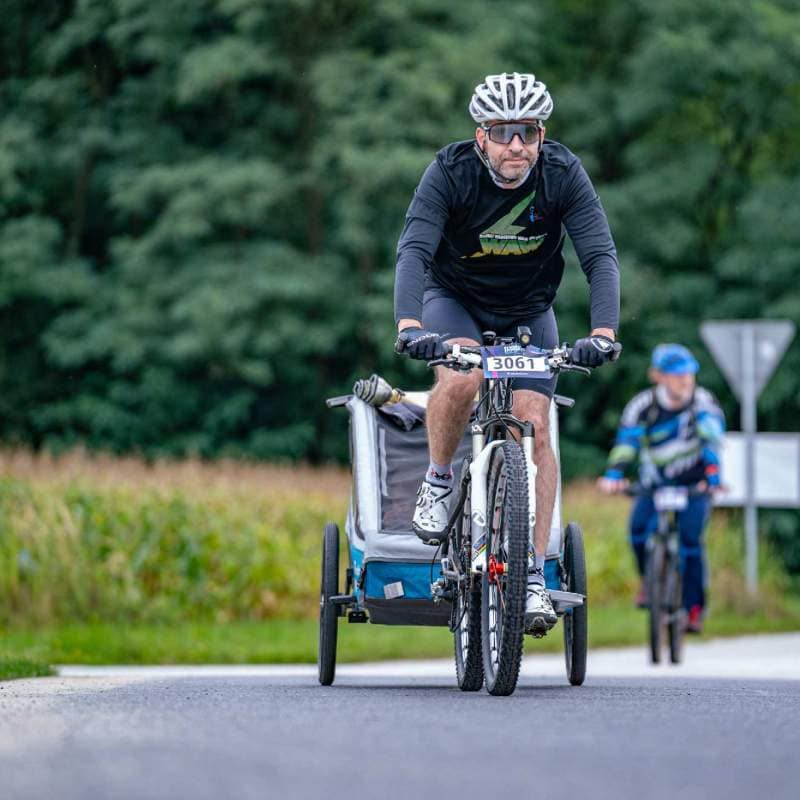 Małopolska Tour 2025 - Dąbrowa Tarnowska - zdjęcie z wydarzenia