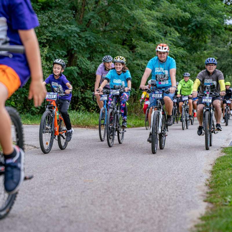 Małopolska Tour 2025 - Dąbrowa Tarnowska - zdjęcie z wydarzenia