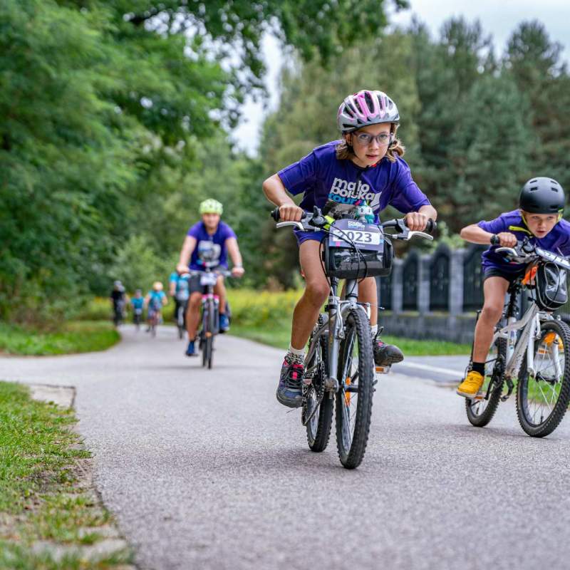 Małopolska Tour 2025 - Dąbrowa Tarnowska - zdjęcie z wydarzenia