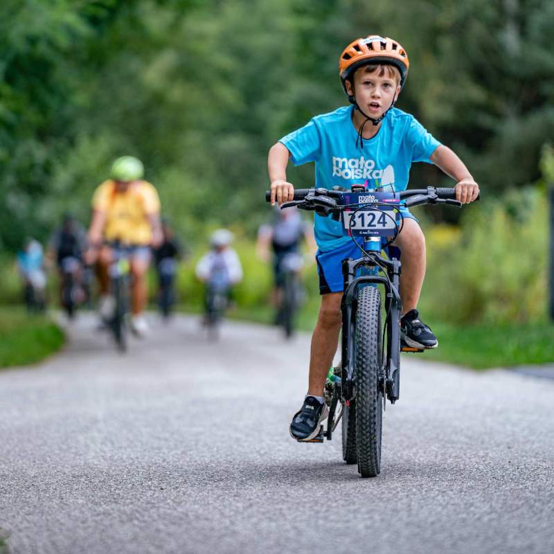 Małopolska Tour 2025 - Dąbrowa Tarnowska - zdjęcie z wydarzenia