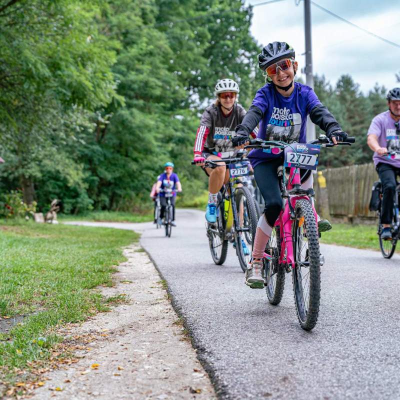 Małopolska Tour 2025 - Dąbrowa Tarnowska - zdjęcie z wydarzenia