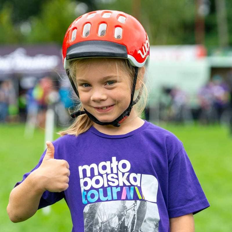 Małopolska Tour 2025 - Dąbrowa Tarnowska - zdjęcie z wydarzenia