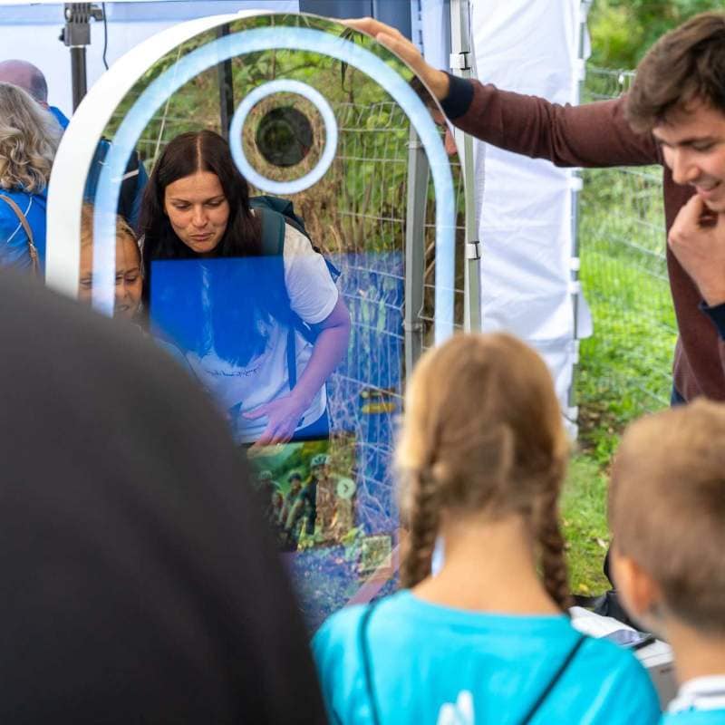 Małopolska Tour 2025 - Dąbrowa Tarnowska - zdjęcie z wydarzenia