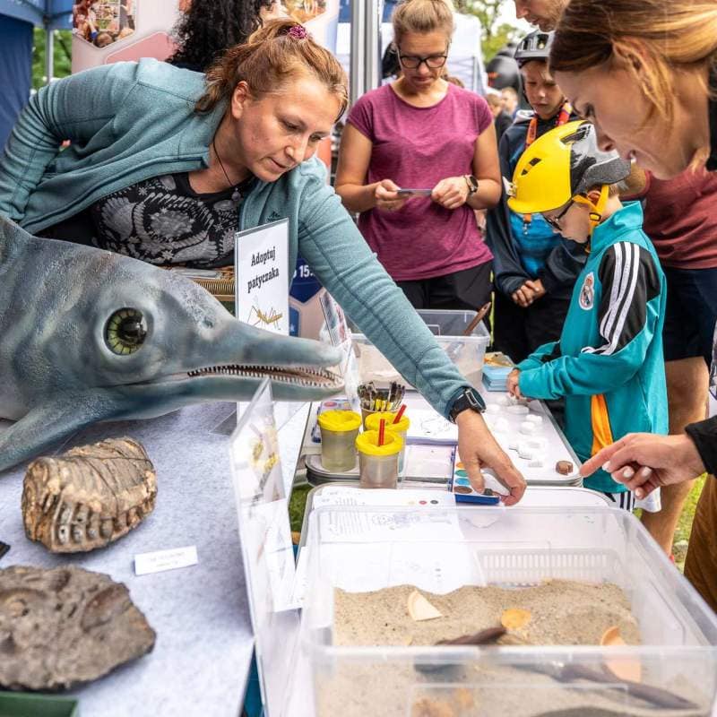 Małopolska Tour 2025 - Dąbrowa Tarnowska - zdjęcie z wydarzenia