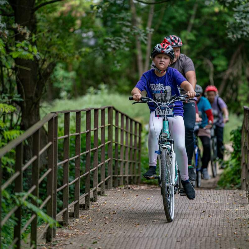 Małopolska Tour 2025 - Dąbrowa Tarnowska - zdjęcie z wydarzenia
