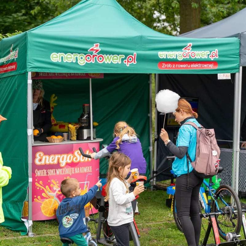 Małopolska Tour 2025 - Dąbrowa Tarnowska - zdjęcie z wydarzenia