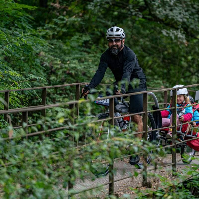 Małopolska Tour 2025 - Dąbrowa Tarnowska - zdjęcie z wydarzenia