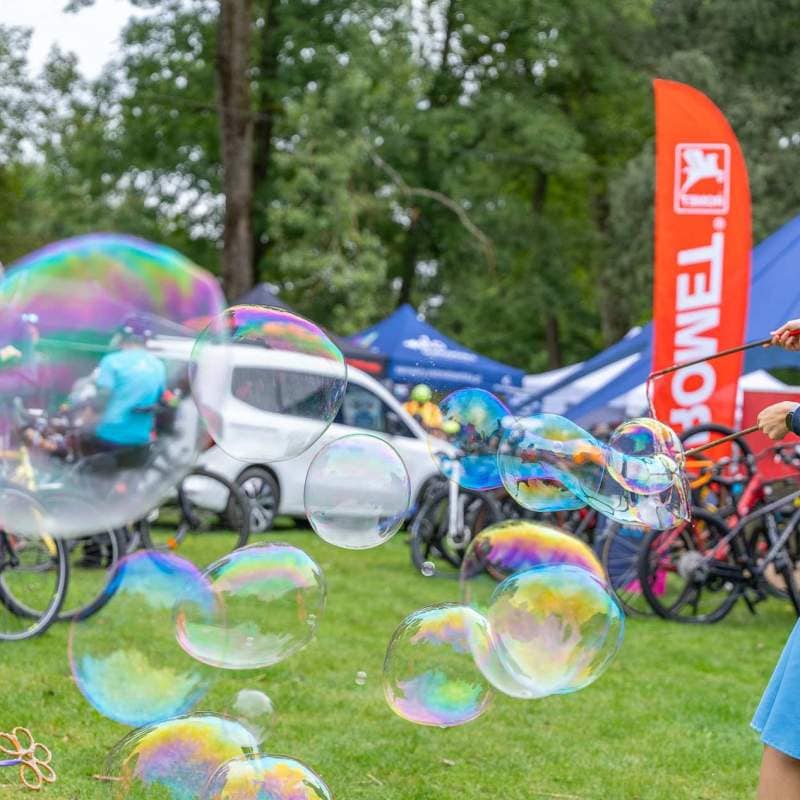 Małopolska Tour 2025 - Dąbrowa Tarnowska - zdjęcie z wydarzenia