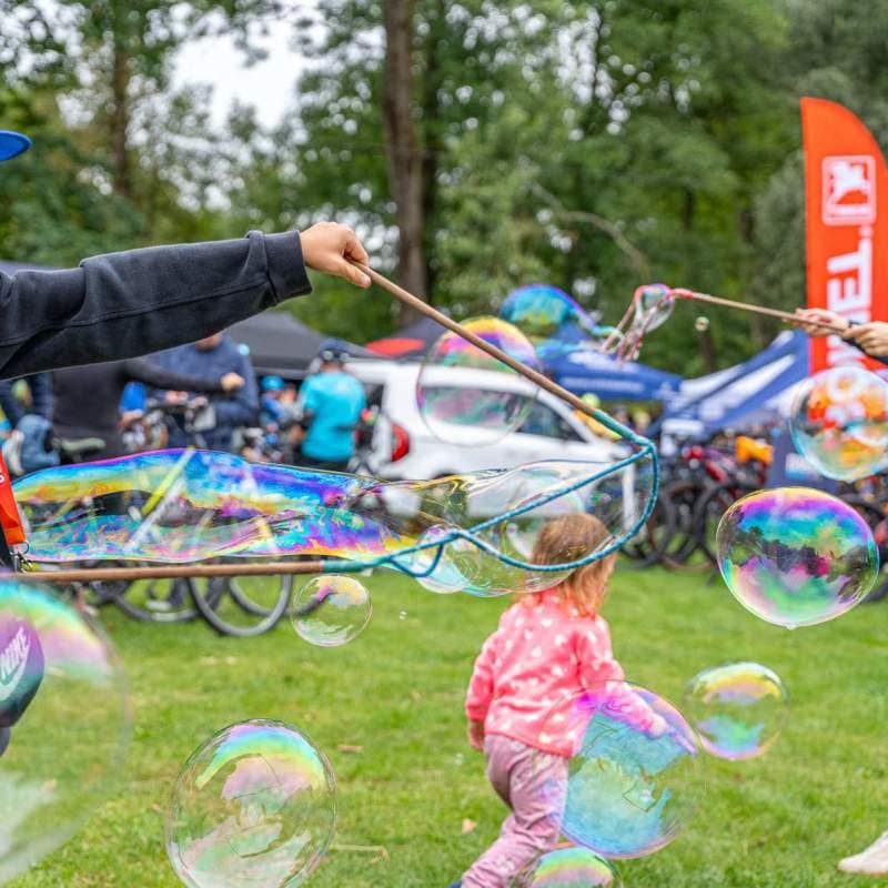 Małopolska Tour 2025 - Dąbrowa Tarnowska - zdjęcie z wydarzenia