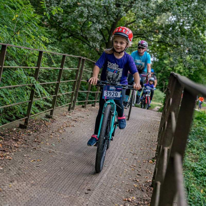 Małopolska Tour 2025 - Dąbrowa Tarnowska - zdjęcie z wydarzenia