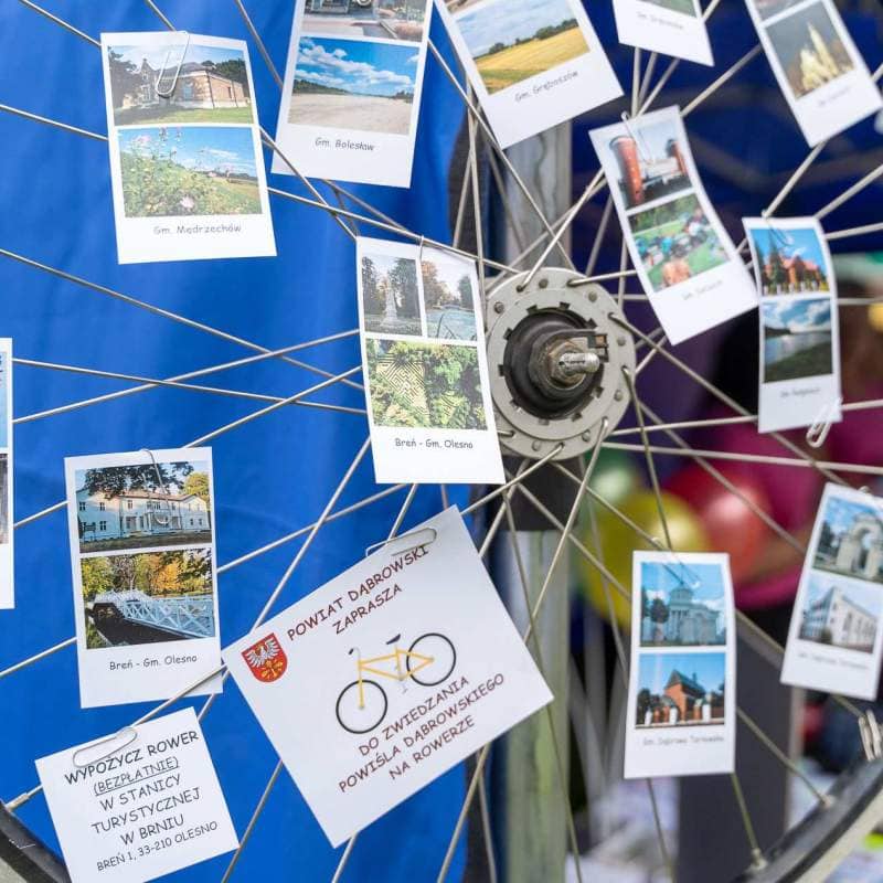 Małopolska Tour 2025 - Dąbrowa Tarnowska - zdjęcie z wydarzenia