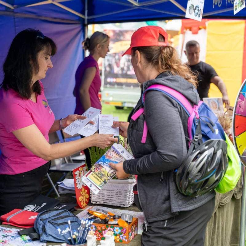 Małopolska Tour 2025 - Dąbrowa Tarnowska - zdjęcie z wydarzenia
