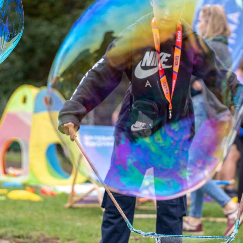 Małopolska Tour 2025 - Dąbrowa Tarnowska - zdjęcie z wydarzenia