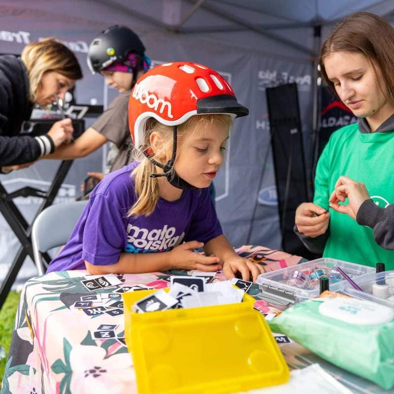 Małopolska Tour 2025 - Dąbrowa Tarnowska - zdjęcie z wydarzenia