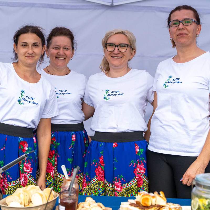 Małopolska Tour 2025 - Dąbrowa Tarnowska - zdjęcie z wydarzenia