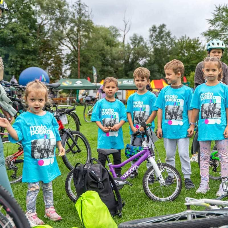 Małopolska Tour 2025 - Dąbrowa Tarnowska - zdjęcie z wydarzenia