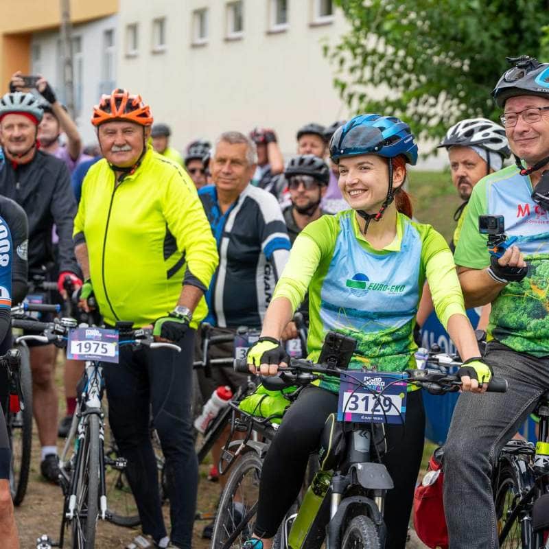 Małopolska Tour 2025 - Dąbrowa Tarnowska - zdjęcie z wydarzenia