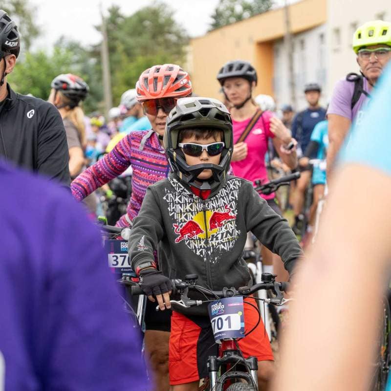 Małopolska Tour 2025 - Dąbrowa Tarnowska - zdjęcie z wydarzenia