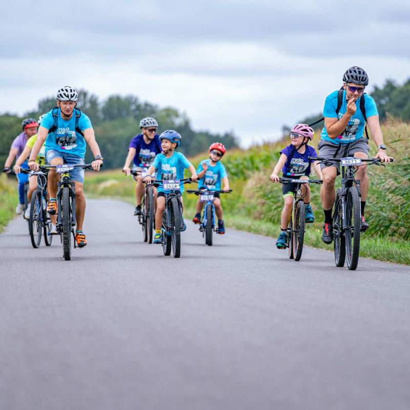Małopolska Tour 2025 - Dąbrowa Tarnowska - zdjęcie z wydarzenia