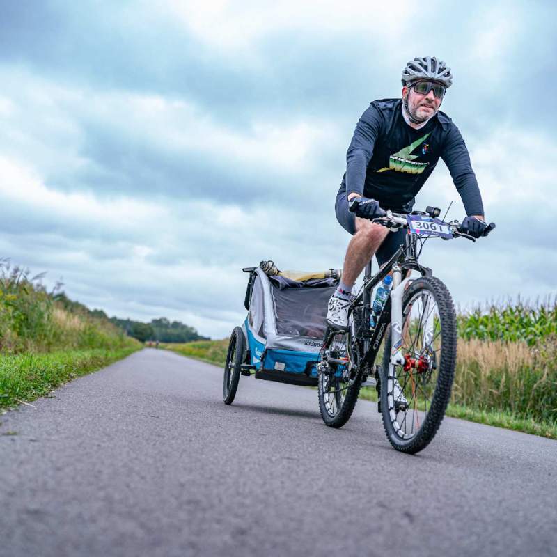 Małopolska Tour 2025 - Dąbrowa Tarnowska - zdjęcie z wydarzenia