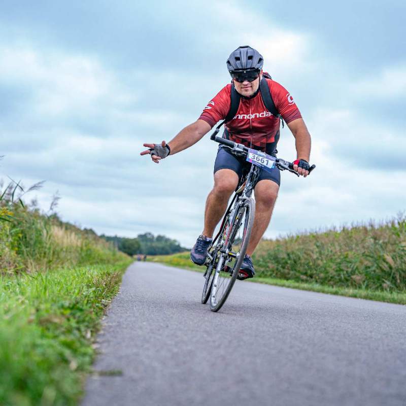 Małopolska Tour 2025 - Dąbrowa Tarnowska - zdjęcie z wydarzenia