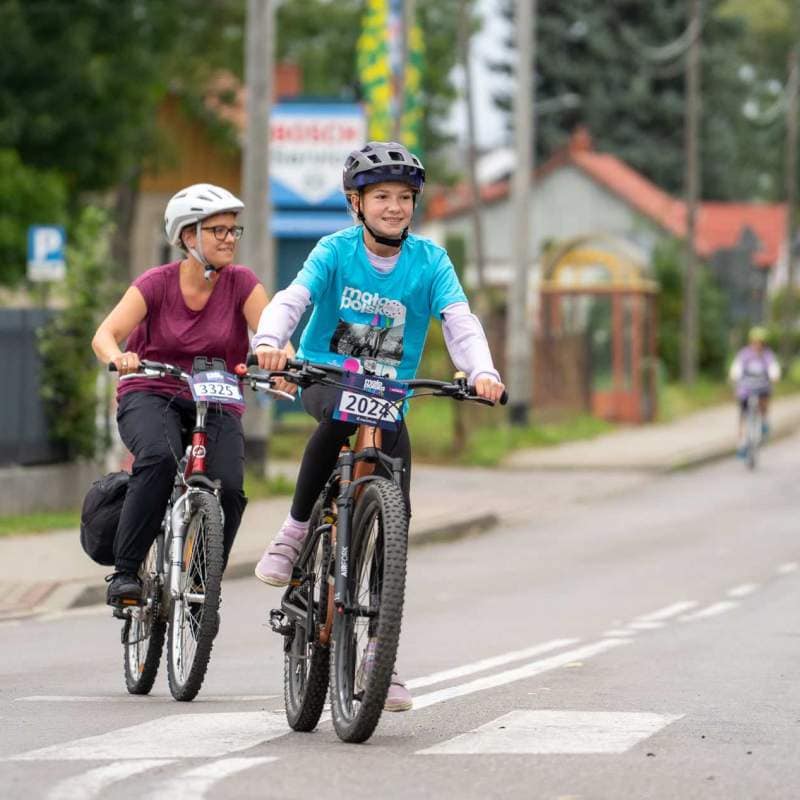 Małopolska Tour 2025 - Dąbrowa Tarnowska - zdjęcie z wydarzenia