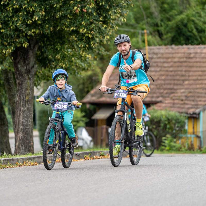 Małopolska Tour 2025 - Dąbrowa Tarnowska - zdjęcie z wydarzenia