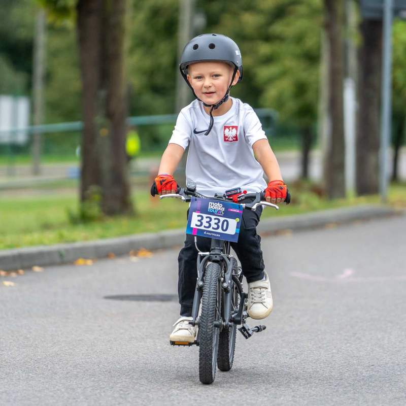 Małopolska Tour 2025 - Dąbrowa Tarnowska - zdjęcie z wydarzenia