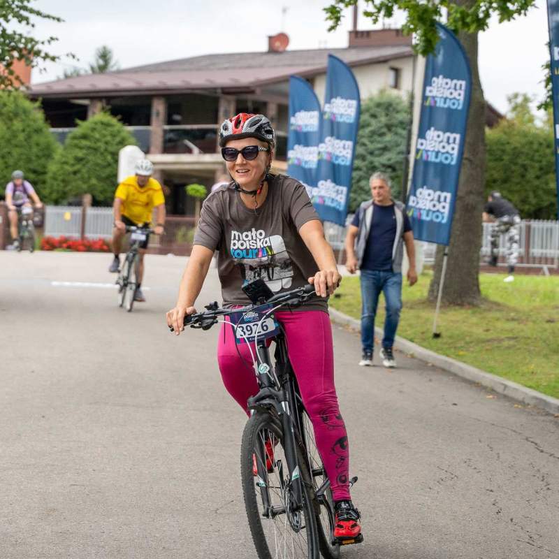 Małopolska Tour 2025 - Dąbrowa Tarnowska - zdjęcie z wydarzenia