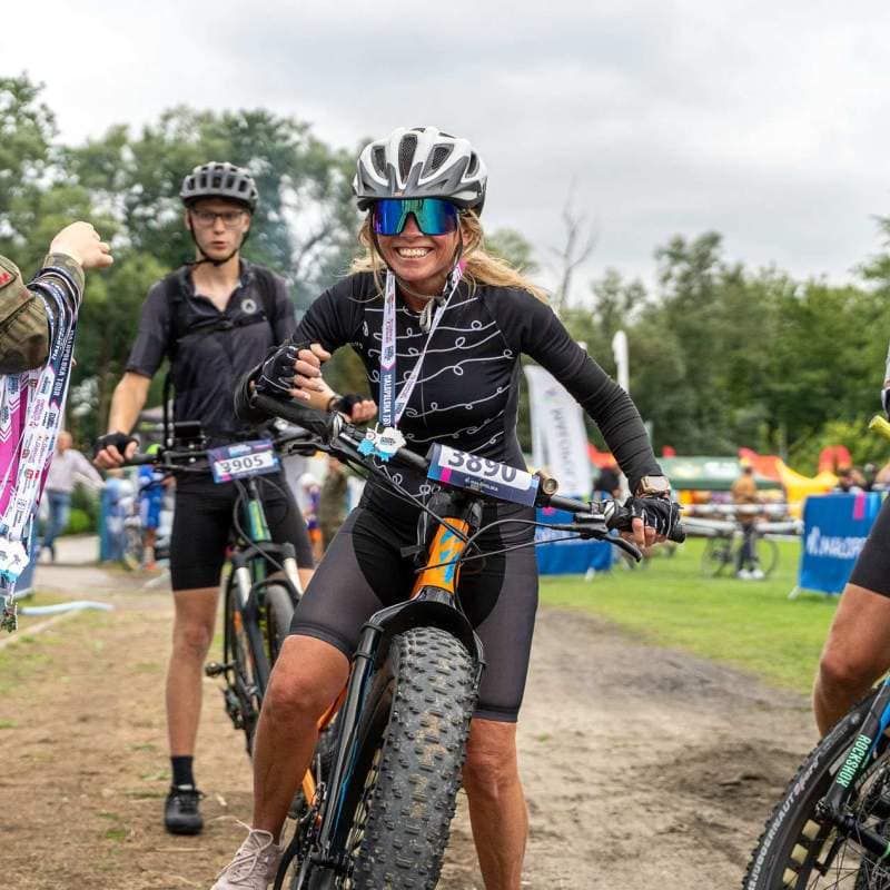 Małopolska Tour 2025 - Dąbrowa Tarnowska - zdjęcie z wydarzenia