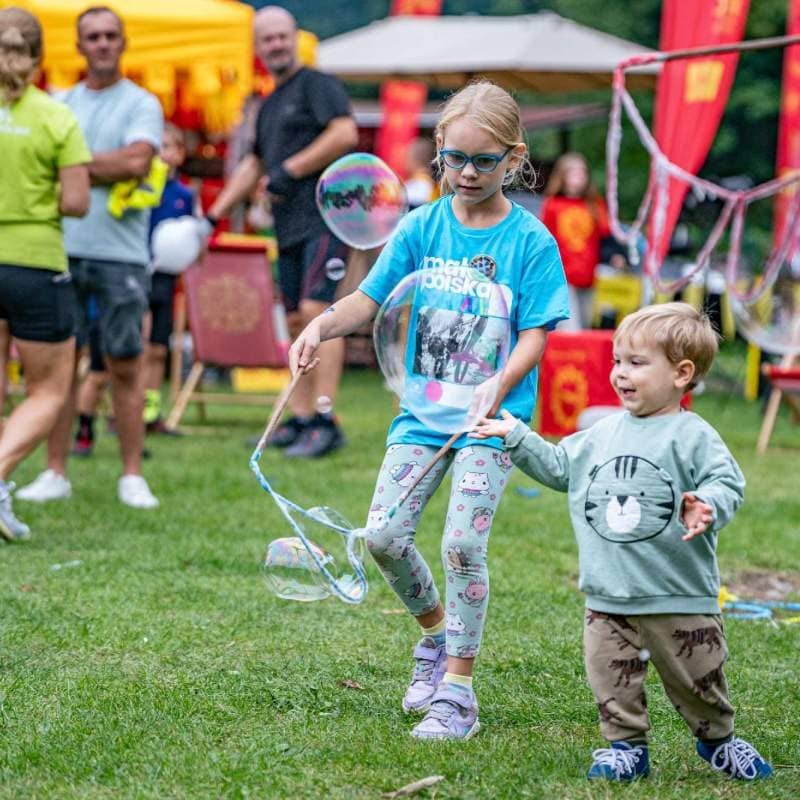 Małopolska Tour 2025 - Dąbrowa Tarnowska - zdjęcie z wydarzenia
