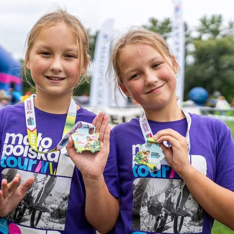 Małopolska Tour 2025 - Dąbrowa Tarnowska - zdjęcie z wydarzenia