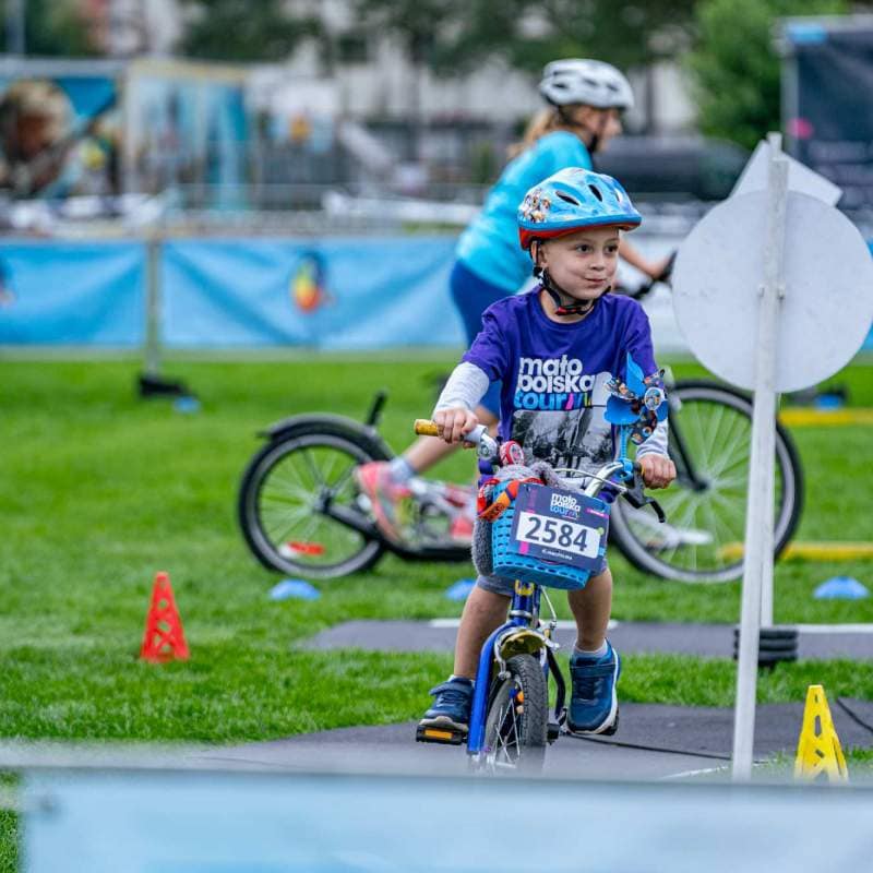 Małopolska Tour 2025 - Dąbrowa Tarnowska - zdjęcie z wydarzenia
