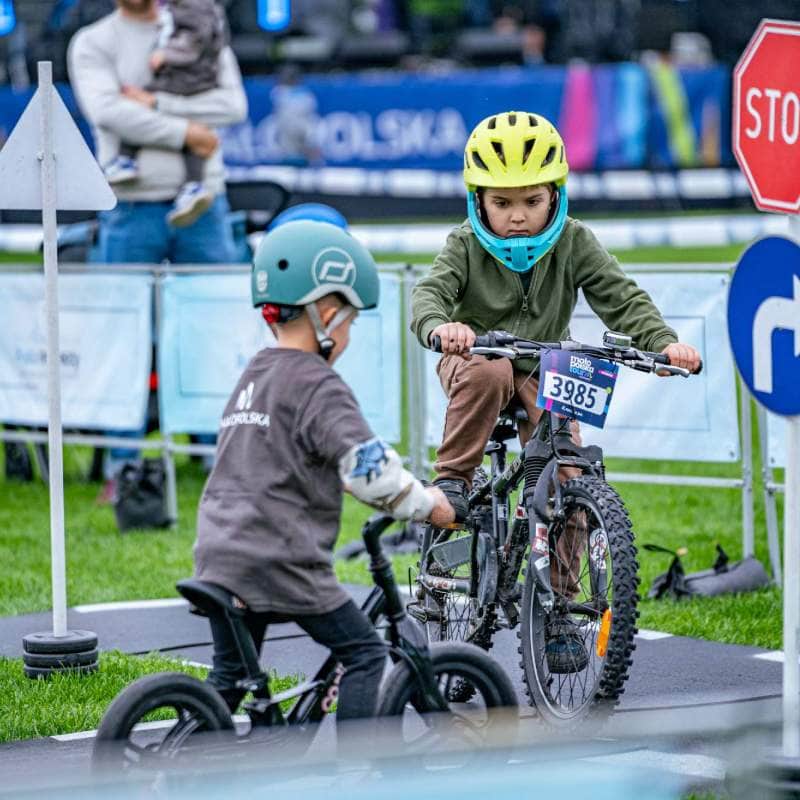 Małopolska Tour 2025 - Dąbrowa Tarnowska - zdjęcie z wydarzenia