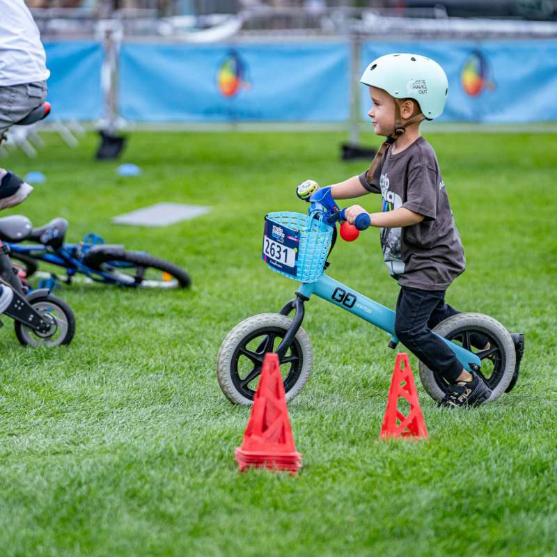 Małopolska Tour 2025 - Dąbrowa Tarnowska - zdjęcie z wydarzenia