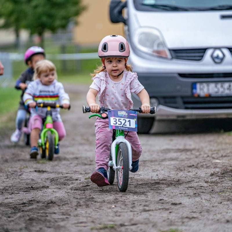 Małopolska Tour 2025 - Dąbrowa Tarnowska - zdjęcie z wydarzenia