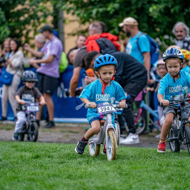 Małopolska Tour 2025 - Dąbrowa Tarnowska - zdjęcie z wydarzenia